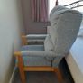Orthopedic Chair Image 2