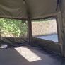 fishing bivvy Image 4