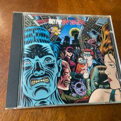 Iggy Pop Brick By Brick CD