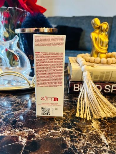 Clarins Double Serum 50ml 1.6oz Anti Age Aging Serum
