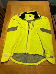 Men's Madison Cycling Jacket
