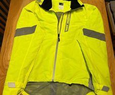 Men's Madison Cycling Jacket