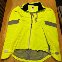 Men's Madison Cycling Jacket