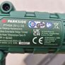 Parkside 20V Cordless Extendable Hedge Trimmer PTHSA 20-Li D5 (Tool Only) Image 3