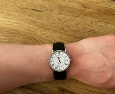 Longines Presence Watch