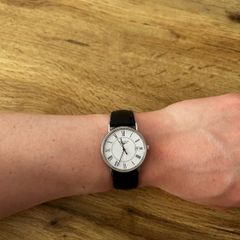 Longines Presence Watch