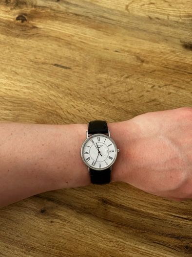 Longines Presence Watch