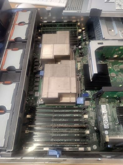 Dell PowerEdge R710 CE