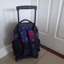 Totto school backpack with wheels Image 3