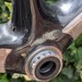 trek madone carbon frame Image 8