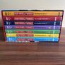 Collectors Edition 9-disc DVD box set of Only Fools and Horses Image 3