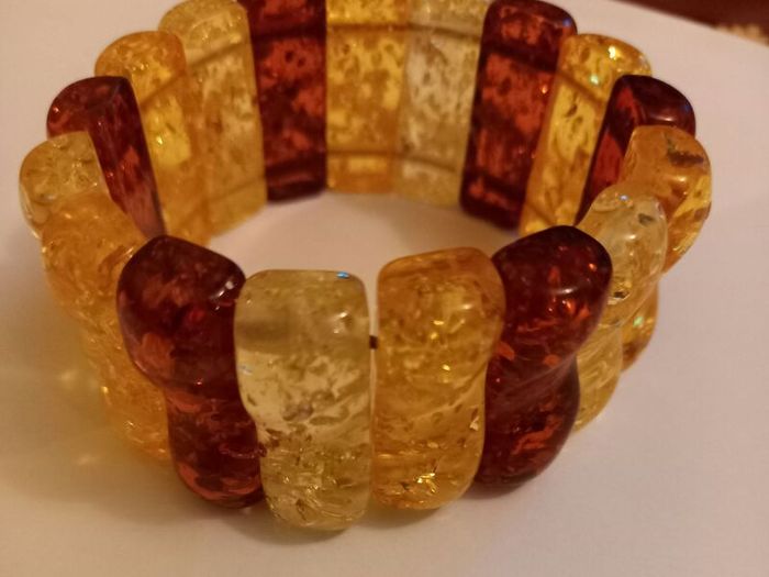Vintage Bracelet