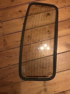 Nissan Figaro Rear Window