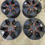 18" NEW Alloys 6x139.7 Ranger etc Image 2