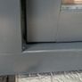Aluclad door - RAL 7016 Image 7