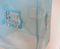 Ceiling lamp shade