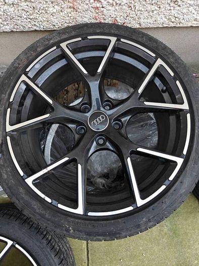 19" Sport Audi RS3 RS5