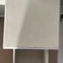 Meadows and Byrne bedside lockers x2 Image 2