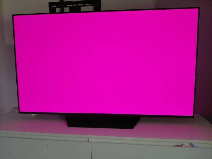 55 inch lg oled tv