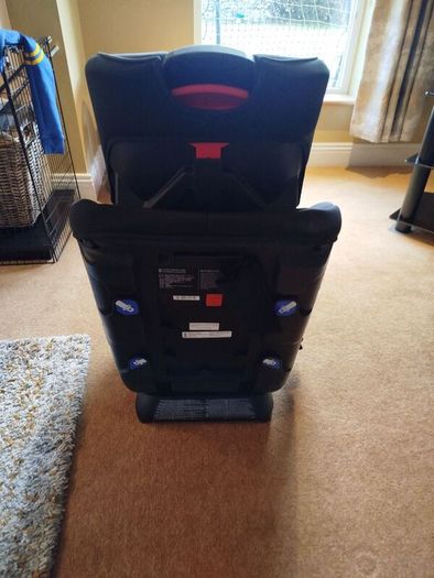 Joie Stages Car Seat