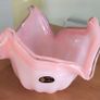 Large Murano Glass Bowl Image 3