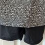 Two swimsuits with shorts Image 4