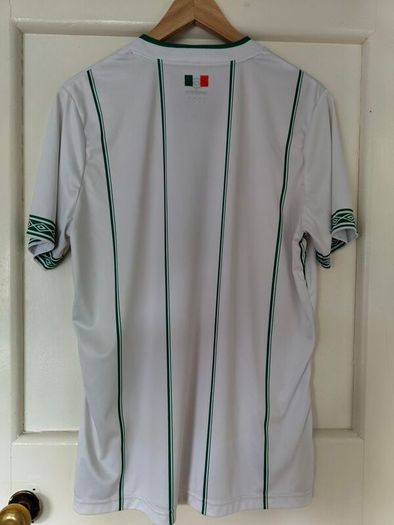 2023 Shamrock Rovers 3rd Jersey