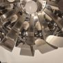 1970s Ceiling Light Image 5