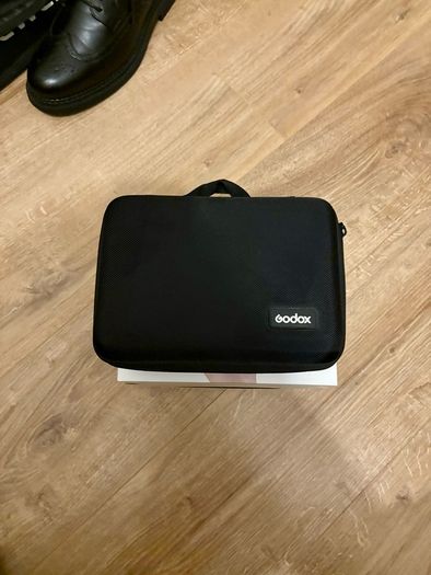 Godox AD 100Pro Pocket Flash