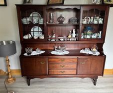 Cabinets
