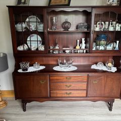 Cabinets