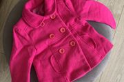 Jacket size 5 years old