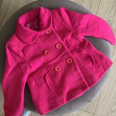 Jacket size 5 years old
