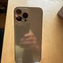 iPhone 13 Pro Max 128 gb Unlocked 98% BH Image 8