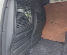 Vw caddy 2014