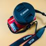 Canon EOS M Kit Image 8