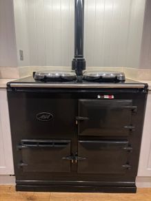Aga