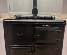Aga