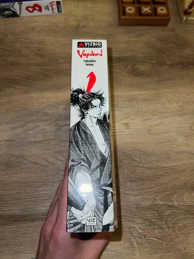 manga