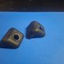 Escort XR3i mk4 strut covers Image 4