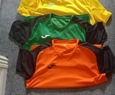 Joma Tennis / Padel Gear