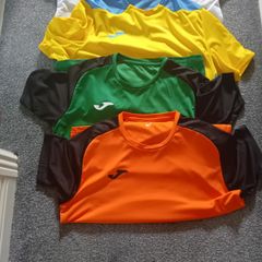 Joma Tennis / Padel Gear