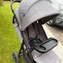 Hauck Grey Buggy Image 6