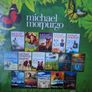 Michael Morpurgo 16 bookset Image 2