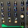 Subbuteo Euro 96 Special Edition boxed set Complete Blue Scoreboard Image 9