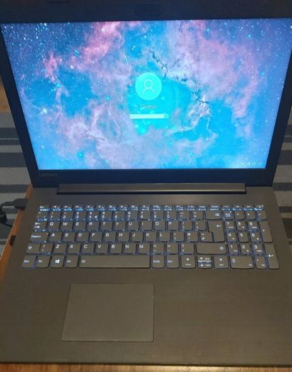 Lenovo Laptop