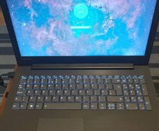 Lenovo Laptop