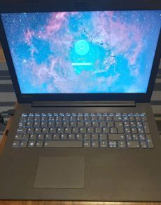 Lenovo Laptop