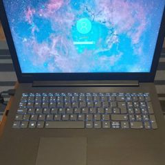 Lenovo Laptop