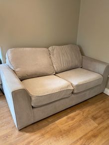 2-Seater Sofabed